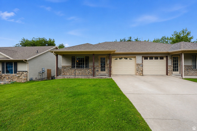 1453 N 250 E, Springville UT 84663