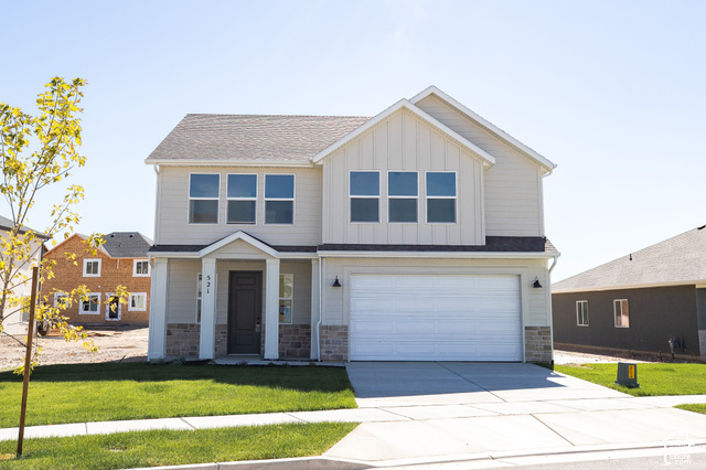 521 W 1850 N
                     MLS #2179761