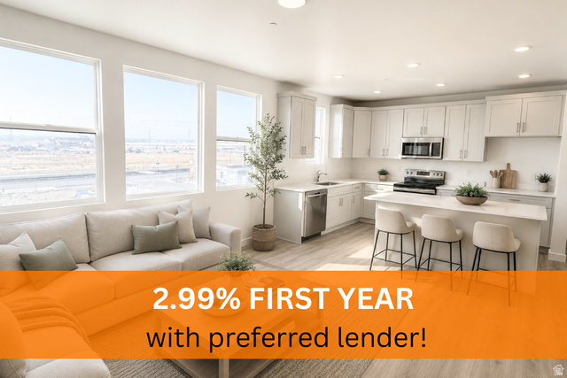 5249 W REVENTON DR #304, South Jordan UT 84009
