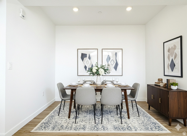 5249 W Reventon Dr S #204, South Jordan, UT 84009, photo 6