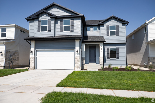 3897 N Calista Way Lot  #163
                     MLS #2179775