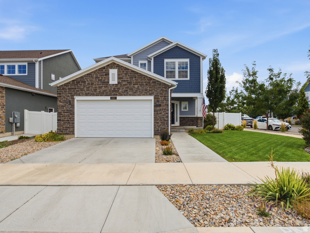 1597 W SPARTA WAY, South Jordan UT 84095