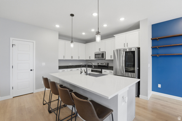 1597 W Sparta Way S, South Jordan, UT 84095, photo 6