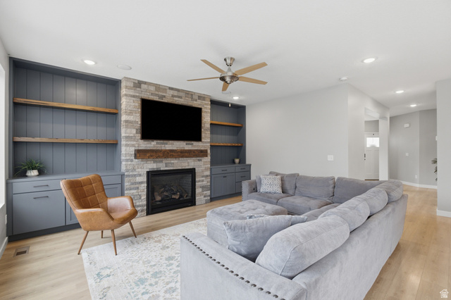 1597 W Sparta Way S, South Jordan, UT 84095, photo 9