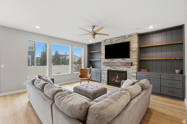 1597 W Sparta Way S, South Jordan, UT 84095, photo 8