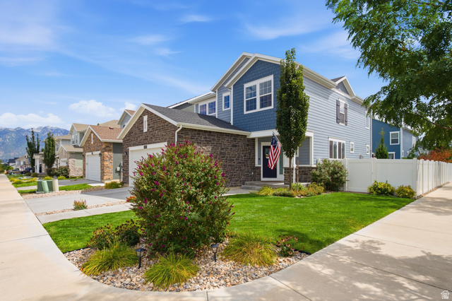 1597 W Sparta Way S, South Jordan, UT 84095, photo 2