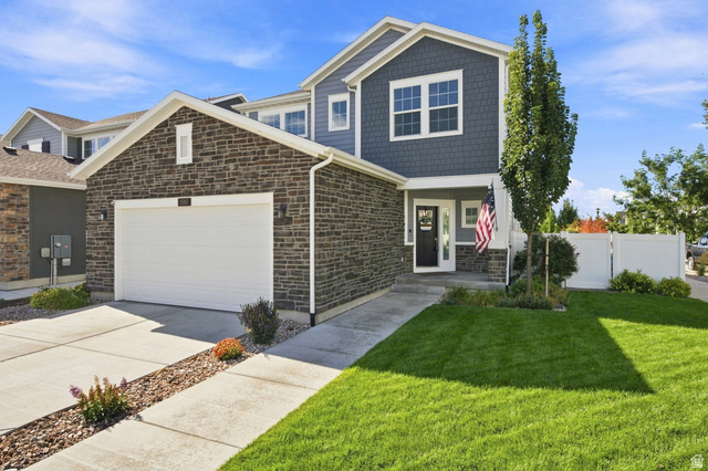 1597 W Sparta Way
                     MLS #2179777