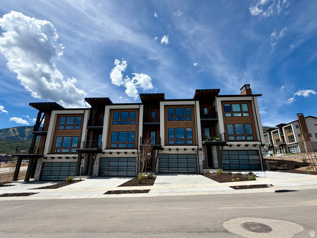 2002 W POINTE DR #E3, Heber City UT 84032