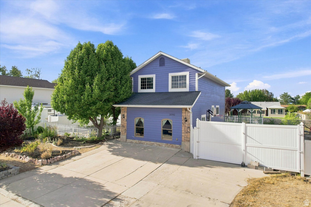 3090 W MEADOW GREEN WAY, West Jordan UT 84088
