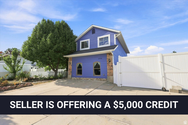 3090 W Meadow Green Way
                     MLS #2179786