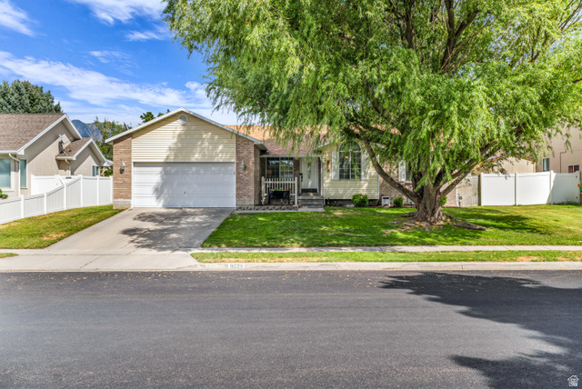 8029 S OLD DAIRY RD, Sandy UT 84094