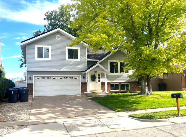1370 E 5850 S
                     MLS #2179798