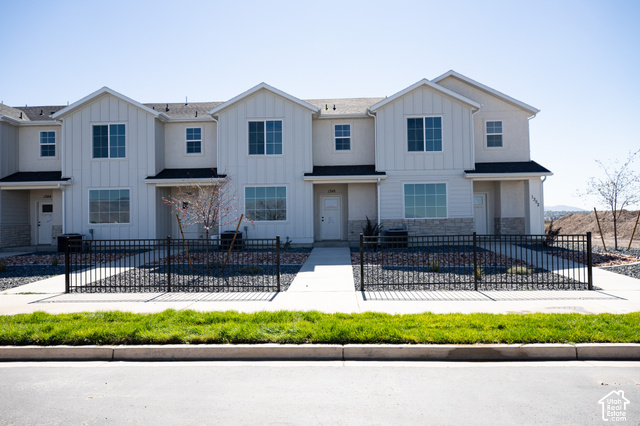 1352 W 1290 N Lot #130
                     MLS #2179802