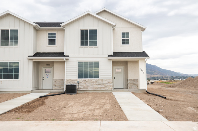 1352 W 1290 N LOT #130, Salem UT 84653
