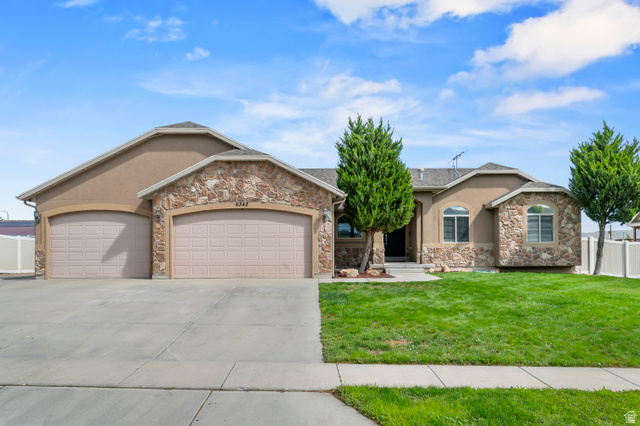 6342 W Rose Run Way
                     MLS #2179811