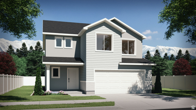 7089 N Cairns Way
                     MLS #2179812