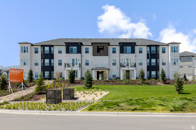 12727 S Skyline Loop Ln #c101
                     MLS #2179815