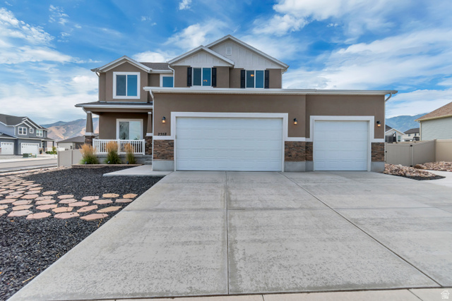 2358 N 330 W, Tooele UT 84074