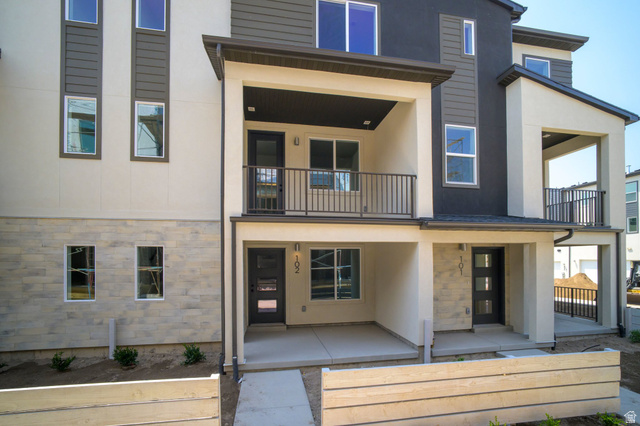 923 W COALBURN WAY #101/64, Murray UT 84123