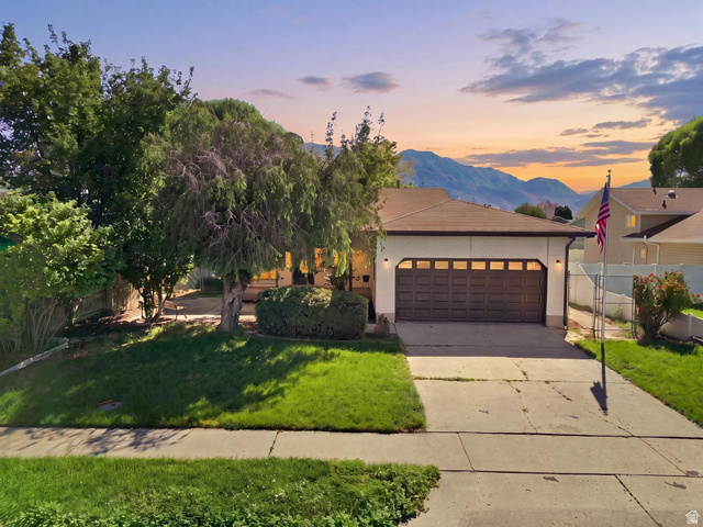 1276 N 150 W
                     MLS #2179835