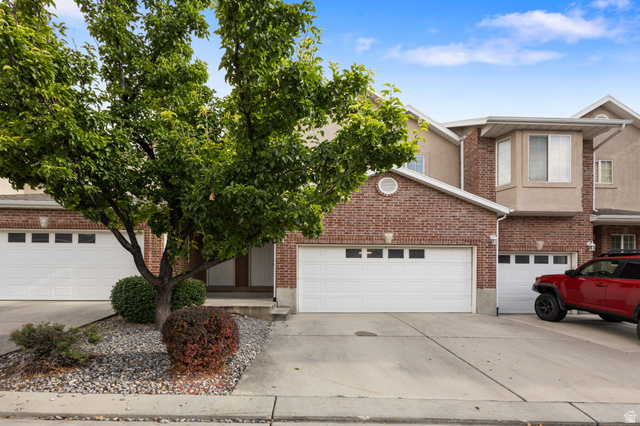 3878 W Sage Meadow Dr., South Jordan, UT 84095, photo 2