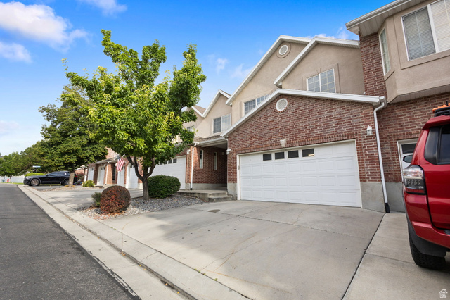 3878 W Sage Meadow Dr., South Jordan, UT 84095, photo 3