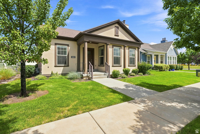 11303 S Jonagold Dr, South Jordan, UT 84009, photo 2