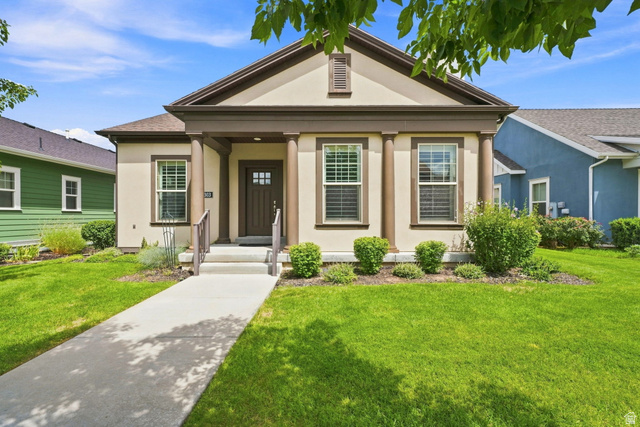 11303 S JONAGOLD DR, South Jordan UT 84009