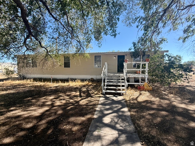 2308 E HIGHWAY 40, Naples UT 84078