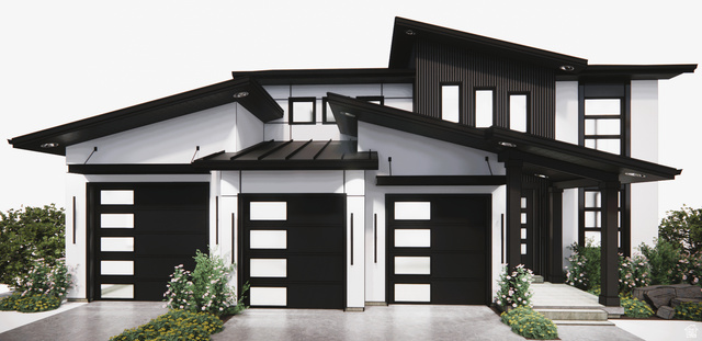 1347 E SUNSET CT 312, Ogden