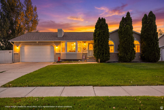 3291 W 12075 S, Riverton UT 84065