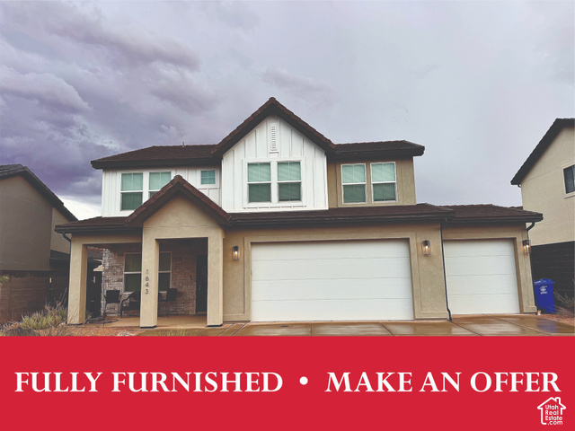 1643 S Star Springs Drive Dr
                     MLS #2179845