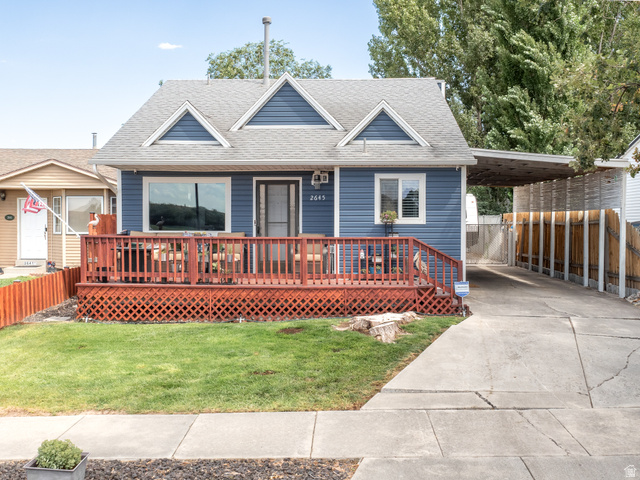 2645 S Bryant Dr
                     MLS #2179846