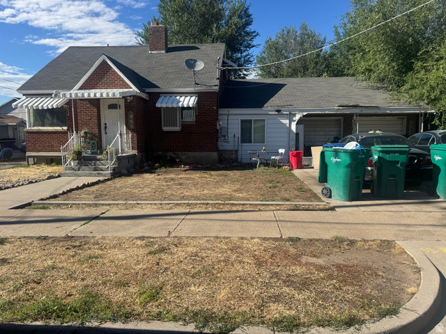 276 4TH ST, Ogden UT 84404