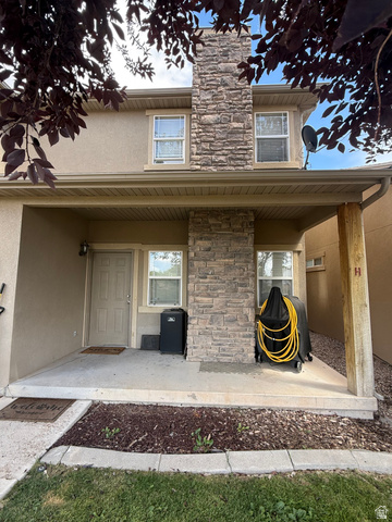 393 E 600 S #H, Vernal UT 84078