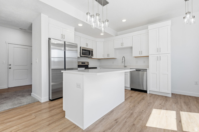 5192 W Black Twig Dr ##D102, South Jordan, UT 84009, photo 7
