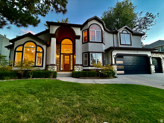 1938 E Vintage Woods Ct
                     MLS #2179858