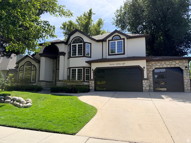 1938 E VINTAGE WOODS CT, Holladay UT 84117