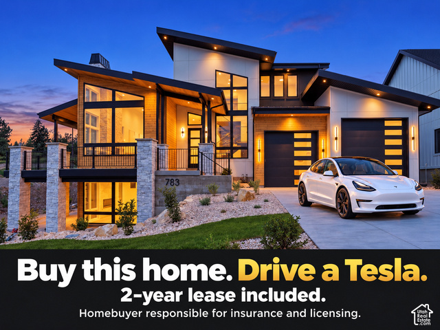 783 N 150 E
                     MLS #2179861
