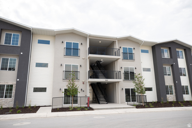3412 N WILLY WAY #A6, Eagle Mountain UT 84005