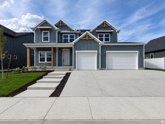 1089 E Blackfeet Dr #518
                     MLS #2179880