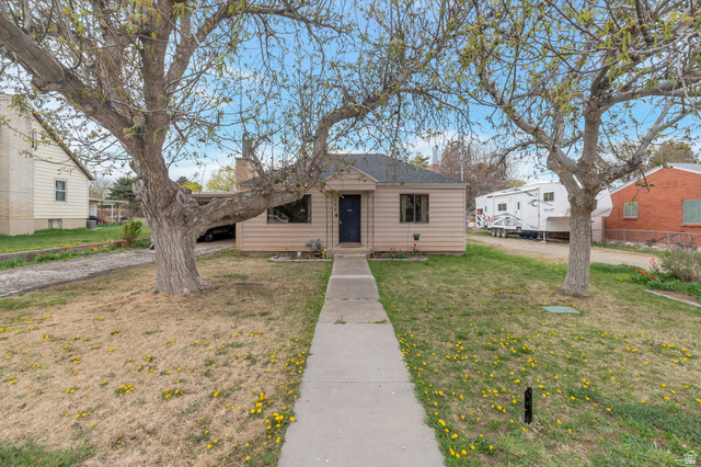 544 S 500 E, Payson UT 84651