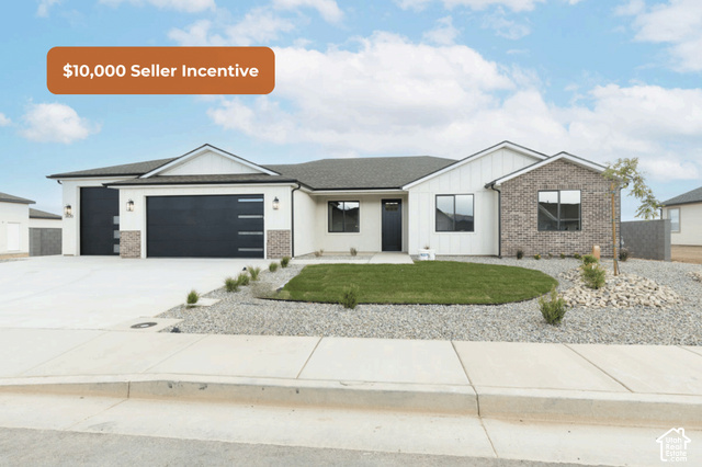 3820 W 975 N
                     MLS #2179889
