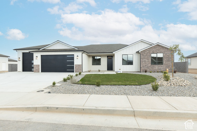 3820 W 975 N
                     MLS #2179889