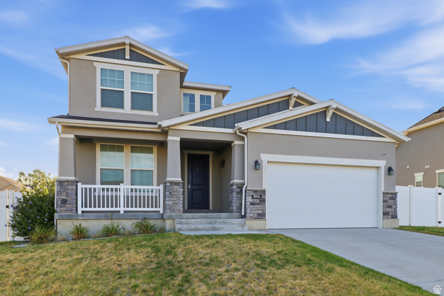 8046 S 6910 W, West Jordan UT 84081