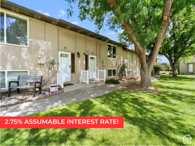 Main photo for 26 W La Vista Dr #26