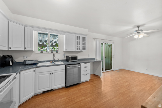 26 W La Vista Dr S #26, West Jordan, UT 84088, photo 8