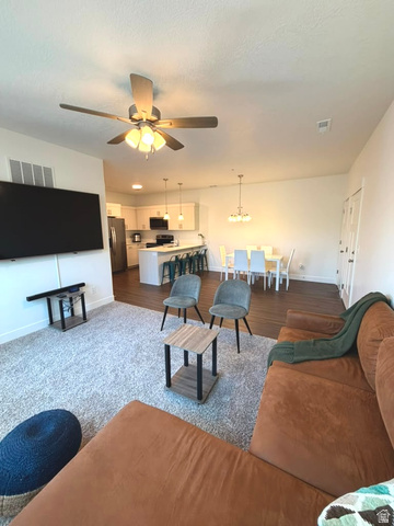 912 N HEMSWORTH WAY #201, Saratoga Springs UT 84045