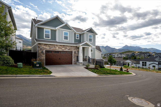 14797 S GLACIAL PEAK DR #419