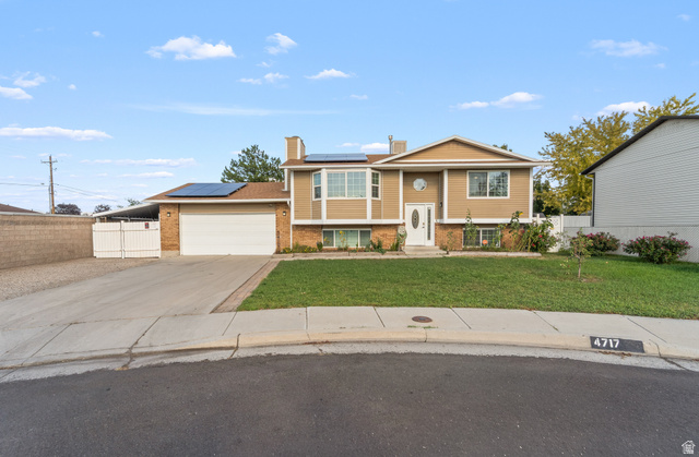 4717 S SPICEWOOD CIR
